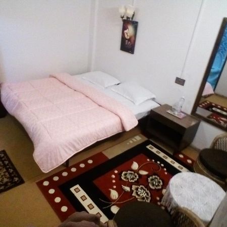 Himalayan Inn Homestay ดาร์จีลิง ภายนอก รูปภาพ