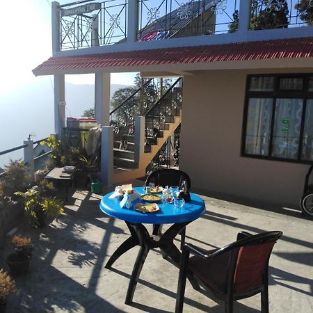 Himalayan Inn Homestay ดาร์จีลิง ภายนอก รูปภาพ