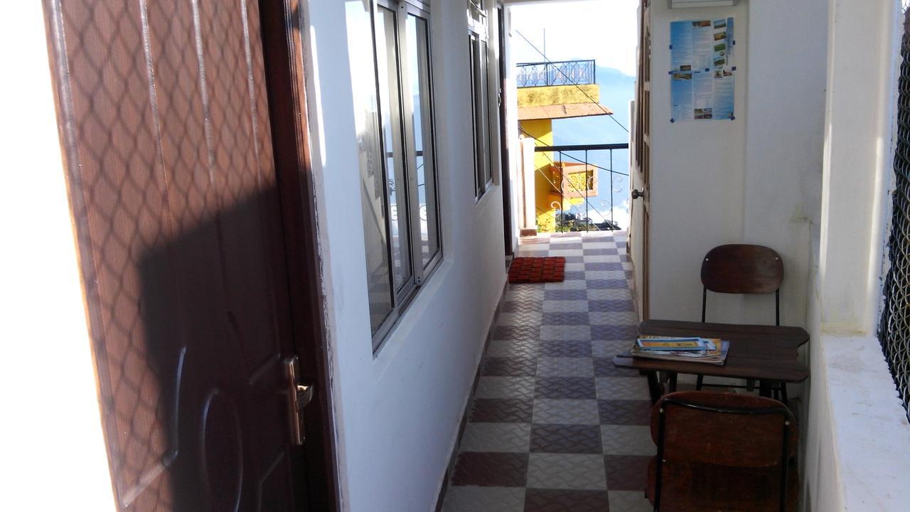 Himalayan Inn Homestay ดาร์จีลิง ภายนอก รูปภาพ