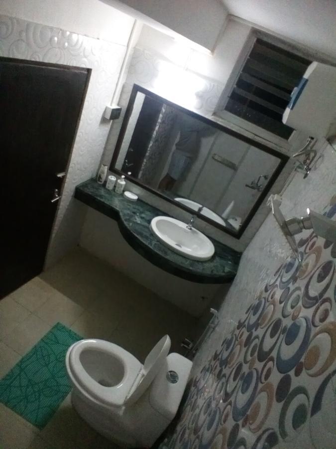 Himalayan Inn Homestay ดาร์จีลิง ภายนอก รูปภาพ