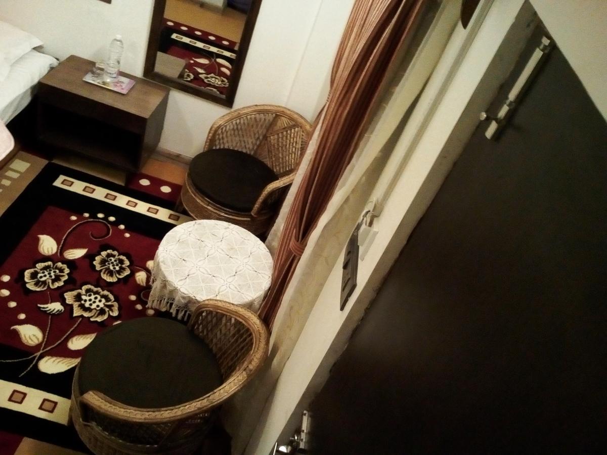 Himalayan Inn Homestay ดาร์จีลิง ภายนอก รูปภาพ