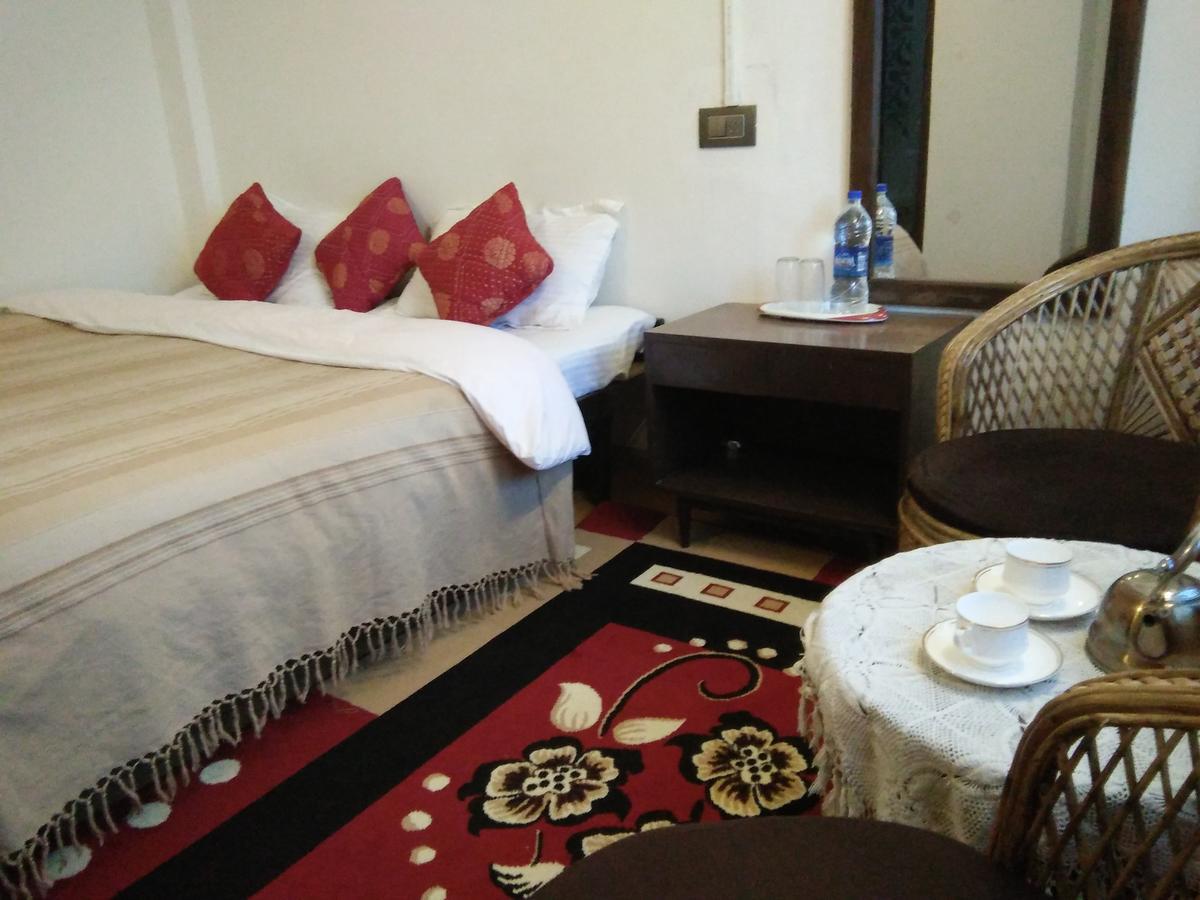 Himalayan Inn Homestay ดาร์จีลิง ภายนอก รูปภาพ