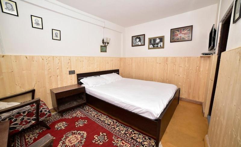 Himalayan Inn Homestay ดาร์จีลิง ภายนอก รูปภาพ